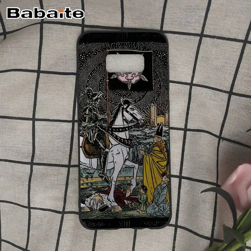 Death Tarot 
