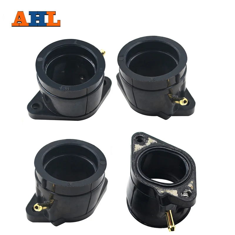Накладка на впускной коллектор AHL для YZF600R Thundercat YZF 600 R 1995-2007 4JH-13586-02 4JH-13596-02 |