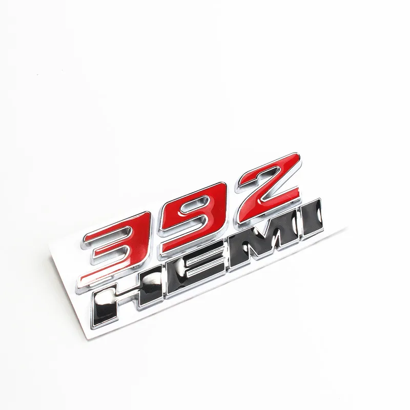 Эмблема автомобиля dodge