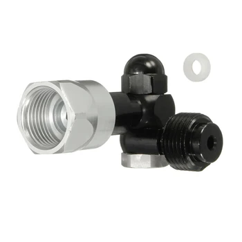 

High Quality 7/8inch F-7/8inch M Swivel Joint Connector 3600PSI For Airless Spray Lance+O-Ring 68 Mm