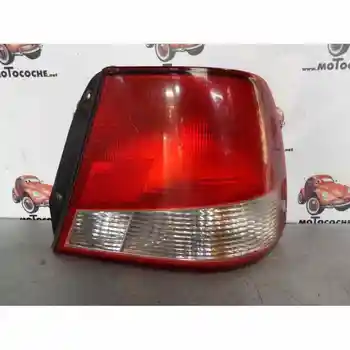 

9240225220 RIGHT REAR light HYUNDAI ACCENT (LC)