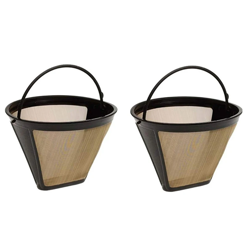 

Hot New Reusable Coffee Permanent Coffee Filter Water Filter for Cuisinart Coffee Machine