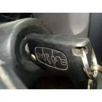 

ANTI-THEFT FIAT SCUDO box (272)