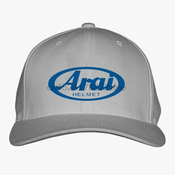 Arai спортивная шапка для мужчин и женщин регулируемая бейсболка