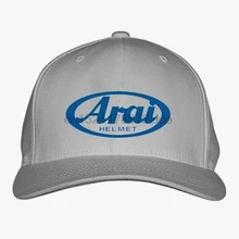 Arai спортивная шапка для мужчин и женщин регулируемая бейсболка