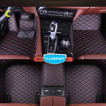 

For Chery Arrizo 7,Arrizo7,Car floor mat