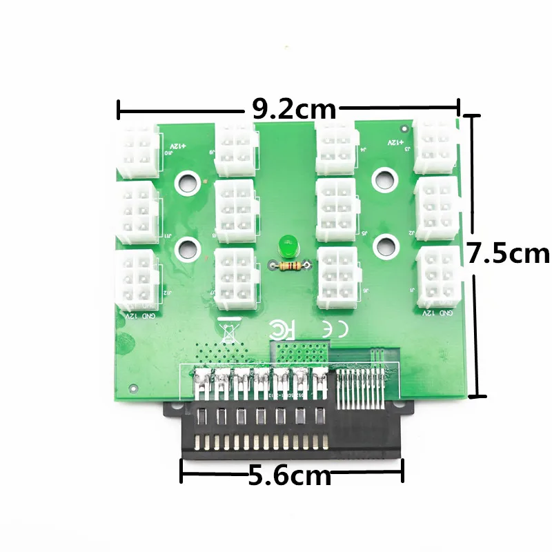 Cabos de computador e conectores