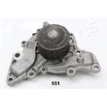 Помпа Вод.Mitsubishi Pajero Sport 98- Pq-551 Japanparts арт. PQ-551