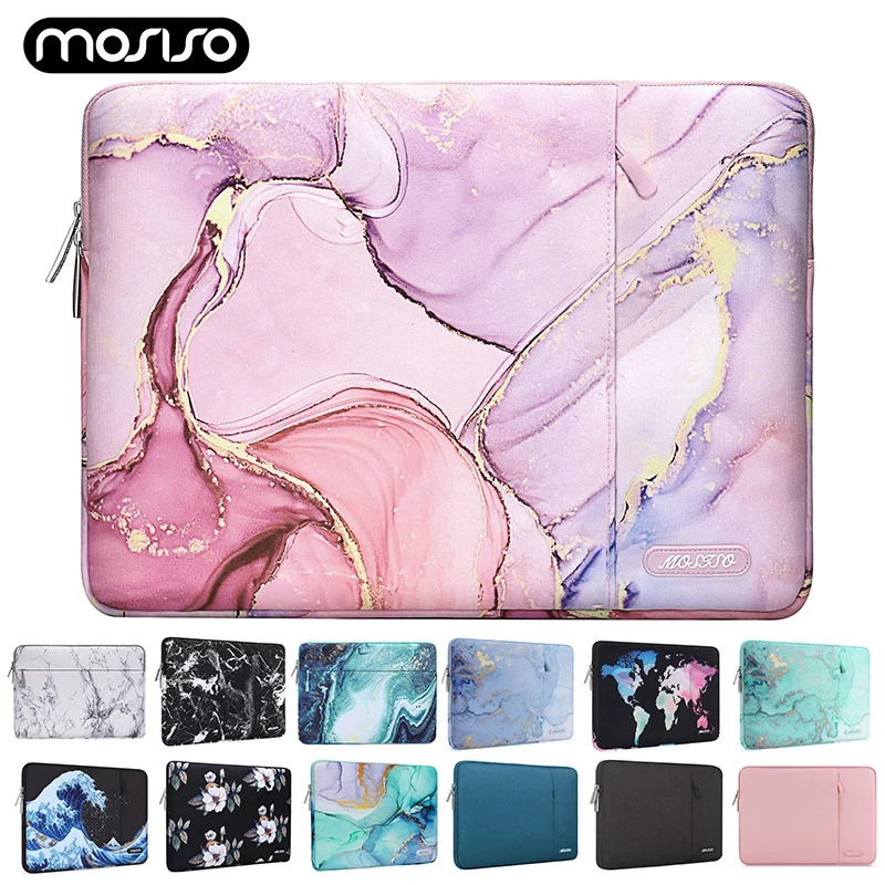 

Laptop Bag 13.3 15 6 inch for 2020 Macbook air 13 Pro 14 15 16 M1 Max 2021 Case A2442 Sleeve Cover Notebook Computer Accessories