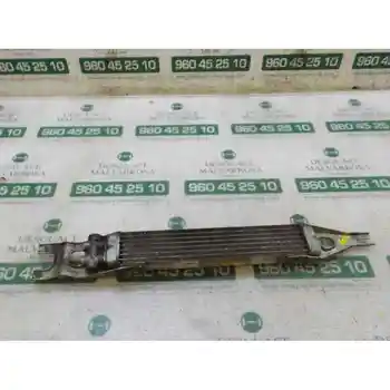 

OIL RADIATOR MERCEDES M-CLASS (W164) 3.0 CDI CAT L1387000 F7218005 A1645002000 [16813719]