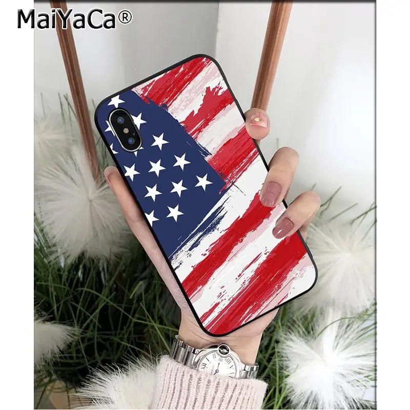 America USA Canada Mexico Flag