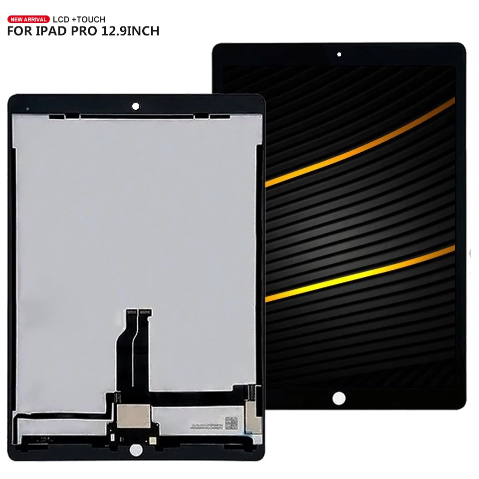 

For 12.9" iPad Pro Lcd Display Touch Screen Digitizer Panel Assembly Replacement For A1584 A1652 LCD