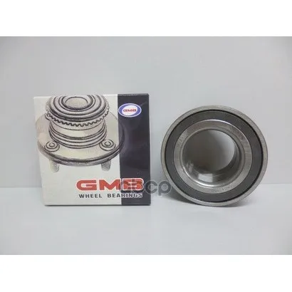 Подшипник Ступ.Toyota Camry Iii-Iv 91-01 Пер. Gmb Gh043050 GMB арт. GH043050