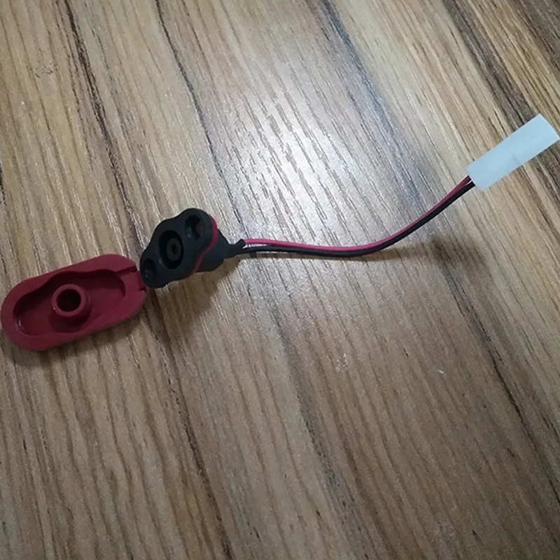 Xiaomi Mijia M365 Electric Scooter_2