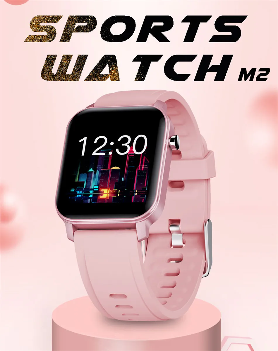 LIGE woman Smart Watch Ladies smartwatch Men IP68 waterproof Fitness Watch for Android ios Electronic clock Reloj Inteligente LIGE woman Smart Watch Ladies smartwatch Men IP68 waterproof Fitness Watch for Android ios Electronic clock Reloj Inteligente