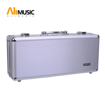 

Flying Case for Micro Pedals with 5 Plug Multi DC Power Cable