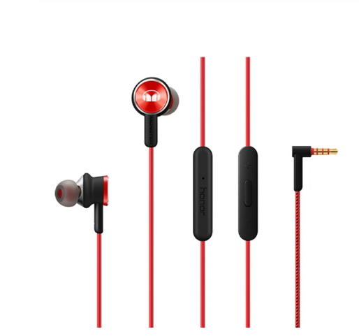 Monster 2 Hi Res AM17 3.5mm In-Ear with Remote and Microphone Wire Control Headset For Xiaomi Huawei