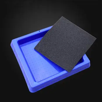 

Sole Sterilizing Mat Disinfecting Floor Mat Indoor Sponge Shoes Sterilization Mat Disinfection Mat Home Door Disinfecting Mat