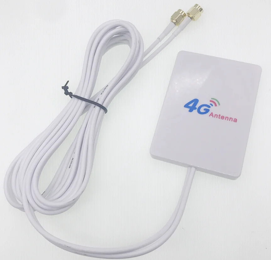4G b593s-b310 B315S усиление CPE маршрутизатор наружная антенна LTE SMA/TS-9 порт