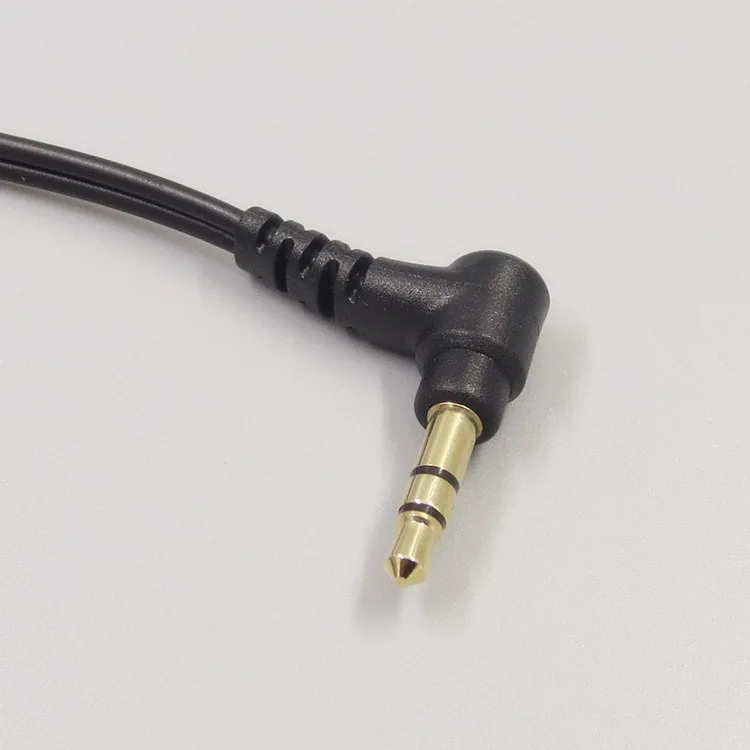 Высококачественный кабель для наушников для ATH-IM50 Im70 Im02 Im03 IM04 сменный аудио кабель Запчасти для наушников ath-im50 Im01
