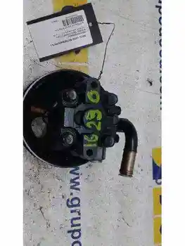 

STEERING PUMP DAEWOO EVANDA