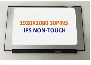 

New 15.6 inch IPS Screen Compatible with Yoga 710-15IKB 710-15ISK & P/N: 5TD50K85364 fit N156HCA-EA1, NV156FHM-N4Q Replacement S