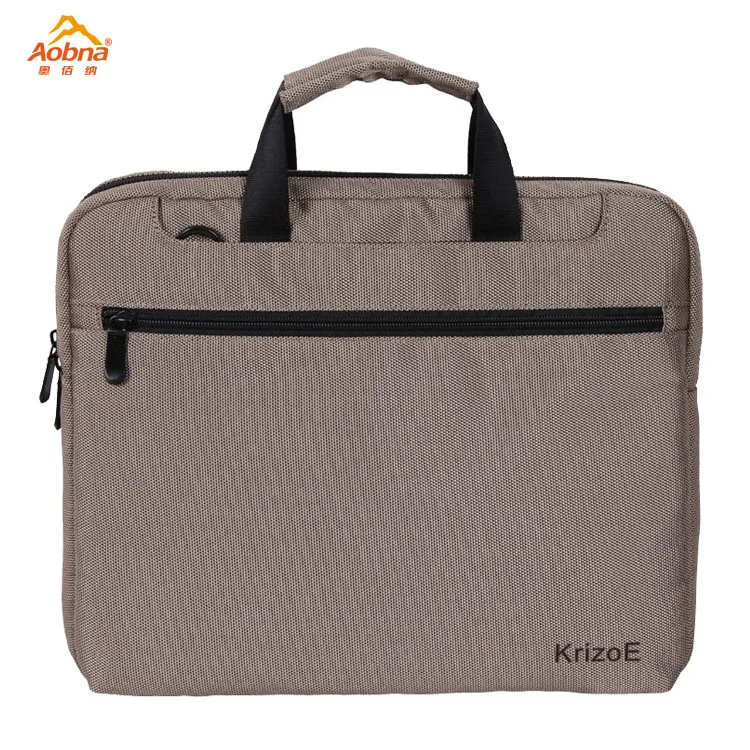 

[] Outdoor Simplicity Portable Briefcase Casual Hand Computer Briefcase