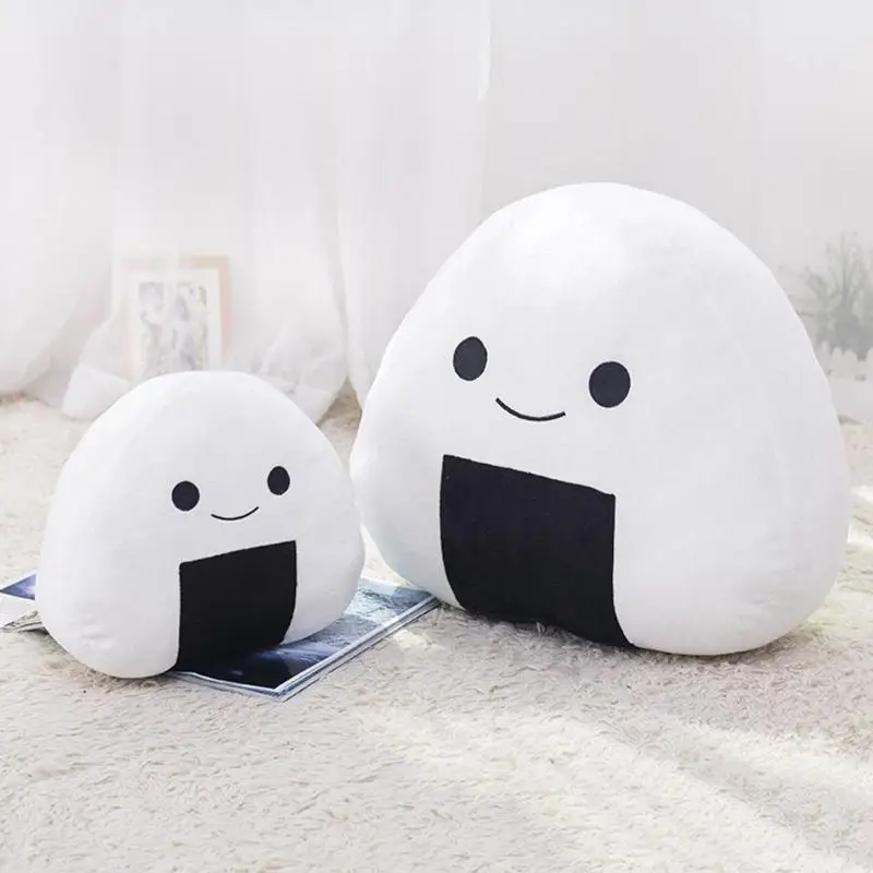 

Lovely Cartoon Animal Soft Cotton Pillow Cushion Plush Toy Doll Seat Cushion Gift Pillow Household Home Textile