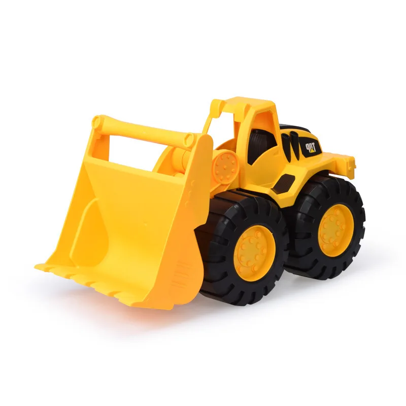 

Extra Large Educational Toy Engineering Vehicle Excavator Bulldozer Toy Baby Children Boy Digging Excavator Set