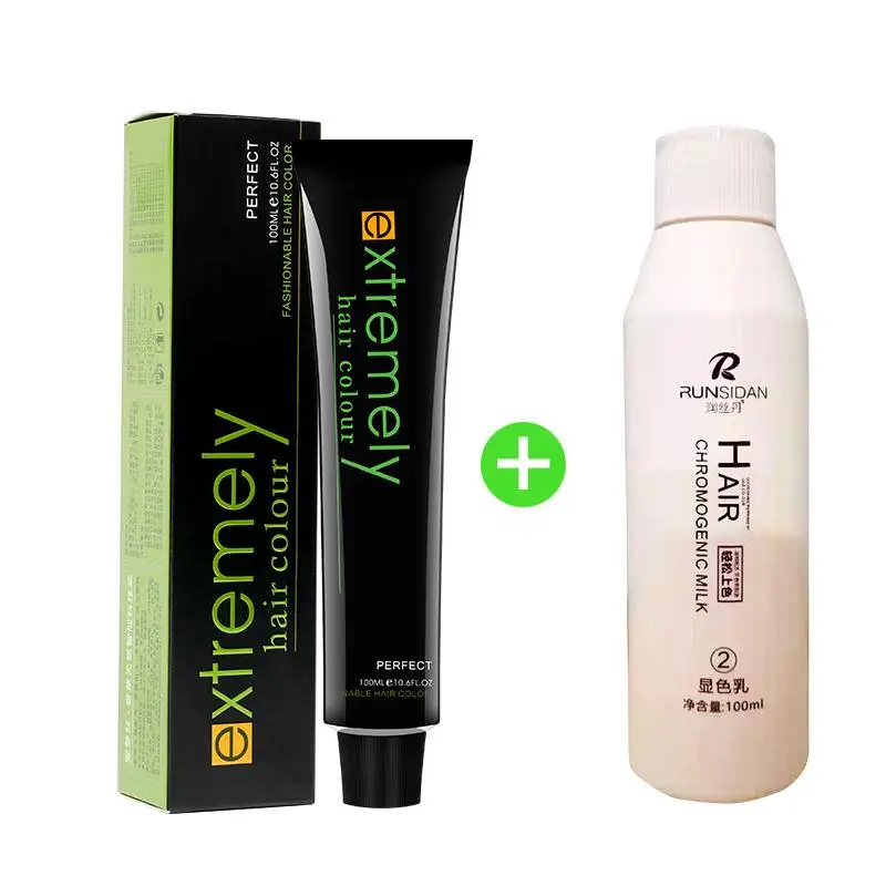 Ножницы для стрижки Цвет крем ковбойский Синий Серый серебряный Перманентный
