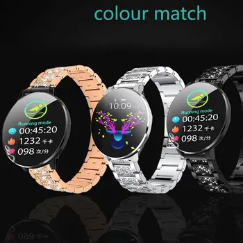 

Original GO40 Magic Watch 2 Smart Watch Global Version Sleep Sportrunning Android Kids Gift Heart rate Monitor Waterproof