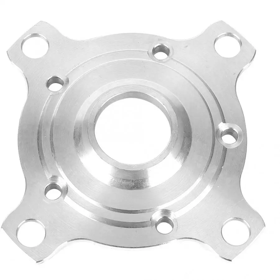 Алюминиевая цепь кольцо адаптер 104BCD цепное кольцо адаптер для мотора Chainwheel адаптер для велосипедов аксессуары