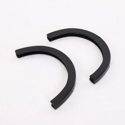 Anti Impact Edge Plate Plate Slip Impact Strip Guard Plate Anti Plate Long Set Through Slip Guard Double Protection BS5FZT