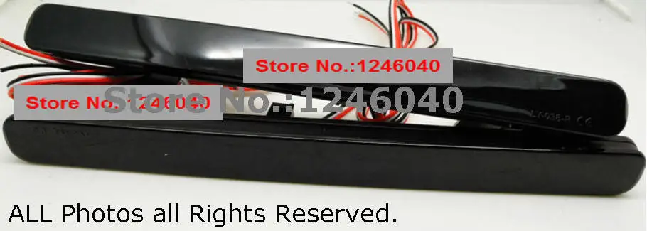 1 пара светодиодный задний бампер отражатель светильник задний стоп-сигнал лампа заднего противотуманного фонаря для Acura TSX Sedan 09-14 Honda Accord MK VII 08-15 - Испускаемый цвет: BLACK SHELL