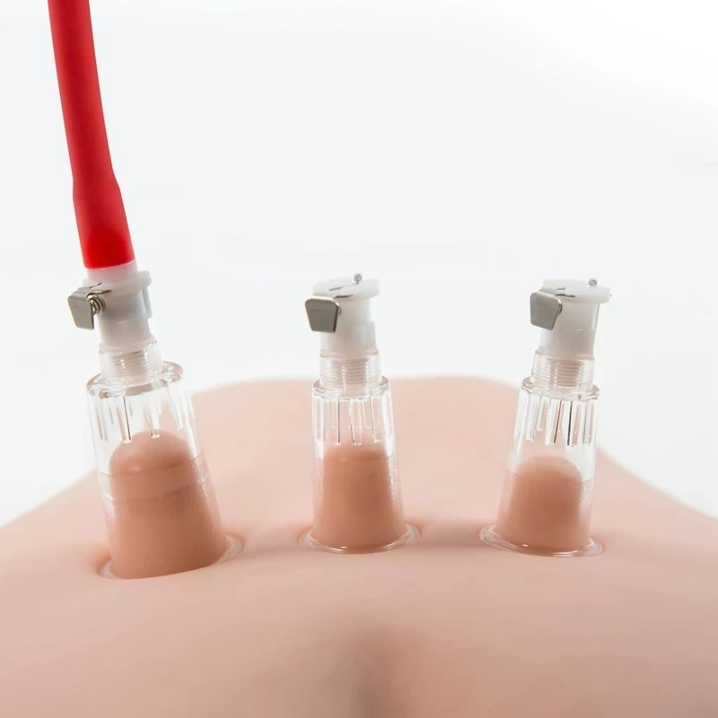 Clitoris Stimulate Pump Breast Pussy Vacuum Pump Sex Toys for Women Vagina Nipple Sucker Flirt Stimulator Female Masturbator