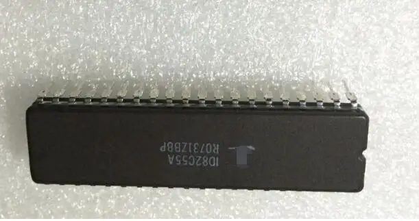 

Freeshipping ID82C55A ID82C55