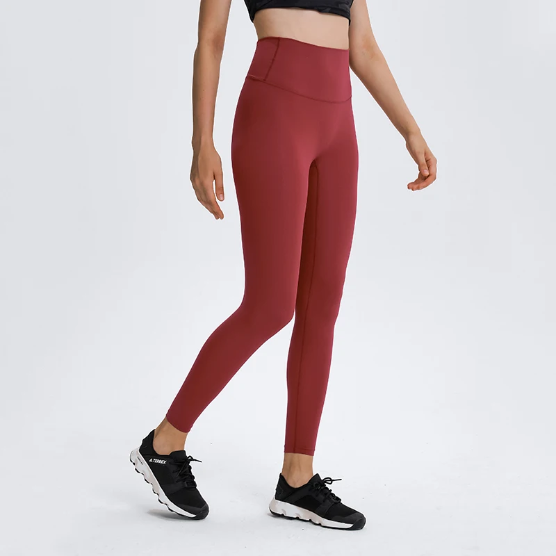 Women's Buttery Soft Workout Leggings 