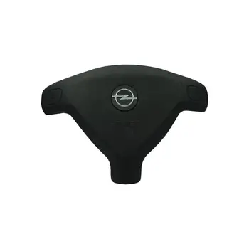 

Bross BSP2+BSP795 Steering Wheel Horn Contact Cover Emblem For Opel Zafira A Astra G Corsa B Tigra 1 1242350 199180 904374285