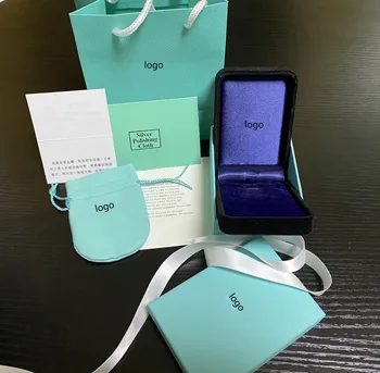 

2020 classic jewelry gift box