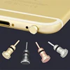 Earphone Dust Plug 3.5mm AUX Jack Interface Anti Mobile Phone Card Retrieve Card Pin for Apple Iphone 5 6 Plus PC Laptop ► Photo 2/5