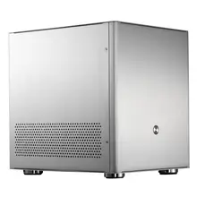 Мини-ПК из алюминиевого сплава Jonsbo V4 Для материнской платы M-ATX ITX