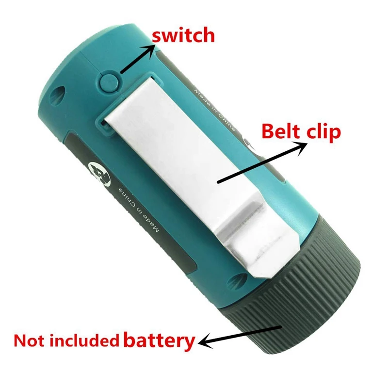 Usb источник питания для Makita Pe00000020 куртки с подогревом зарядное устройство
