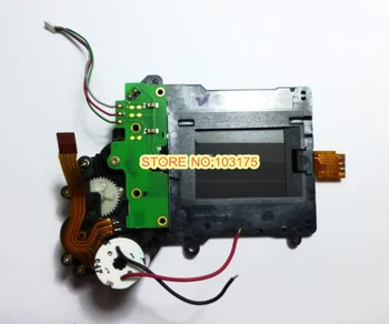 

Original Shutter Assembly Unit Component Part for Nikon D7200 Camera + Motor