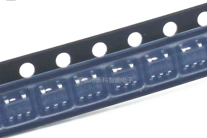 

MeiMxy 10 шт. SY8008CAAC SOT23-5 SY8008 SOT23 SY8008C SOT-23-5