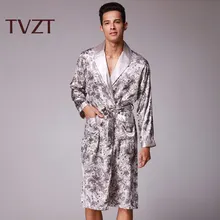 Tvzt Весна и лето новые мужские пижамы Нижнее белье Весна Удобные мужские пижамы темпераментный стиль властный