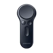Novo/usado original l para samsung gear vr 3th 5th geração controlador de controle remoto para SM-R323 SM-R324 (sem bateria)