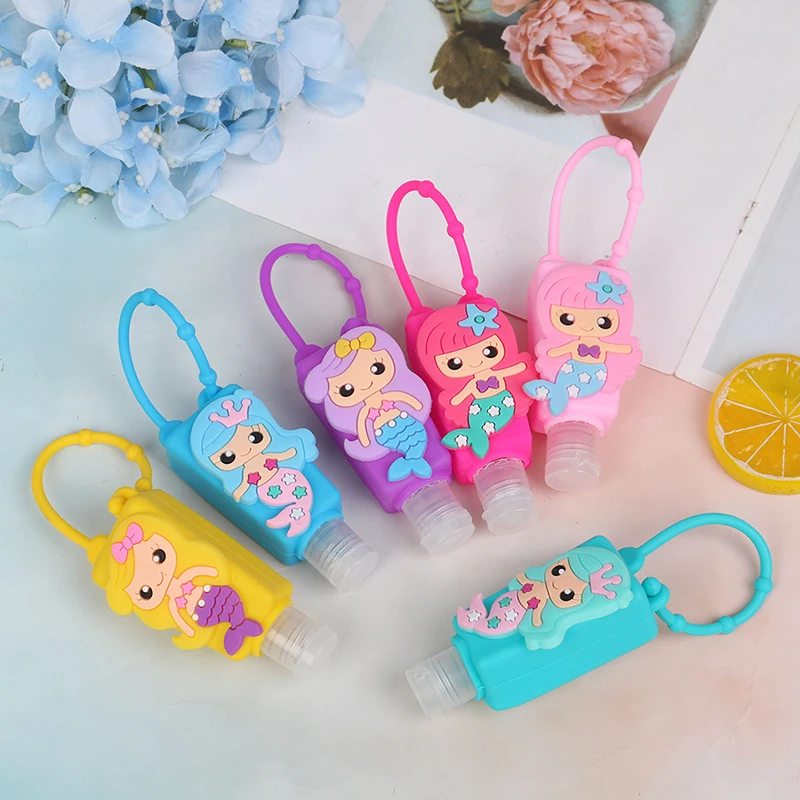 30ml Embossed Cute Colored Cartoon Owl Shape Silicone Mini Hand Sanitizer Detachable Cover Travel Portable Refillable Bottle 30ml Embossed Cute Colored Cartoon Owl Shape Silicone Mini Hand Sanitizer Detachable Cover Travel Portable Refillable Bottle