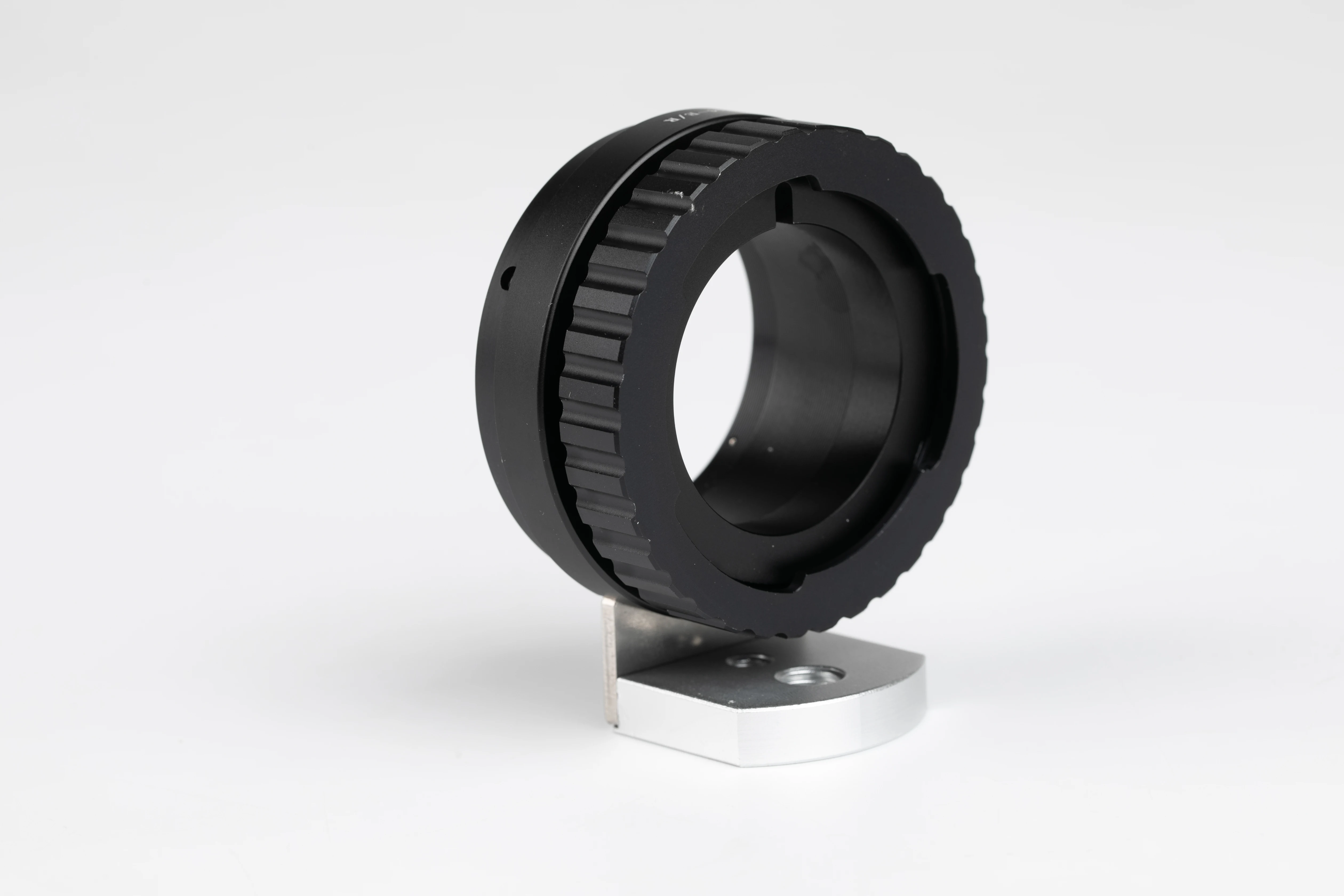 Адаптер кольцо для крепления объектива Canon Fujinon for Zeiss B4 2/3 и корпуса EOS R RF|Адаптеры