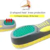 Orthotic Insole Arch Support PVC Flat Foot Health Shoe Sole Pad insoles for Shoes insert padded Orthopedic insoles for feet ► Photo 3/6