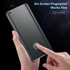 CHYI No Fingerprint Matte Film For Xiaomi mi 10 pro 3D Curved Screen Protector Hydrogel Frosted Film full cover Mi 9t 10 Ultra ► Photo 3/6